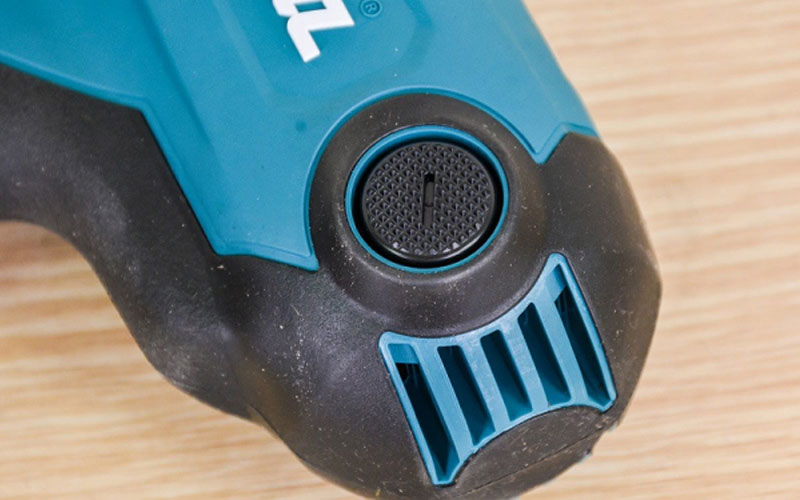 Máy khoan búa và vặn vít Makita HP0300 (10mm)