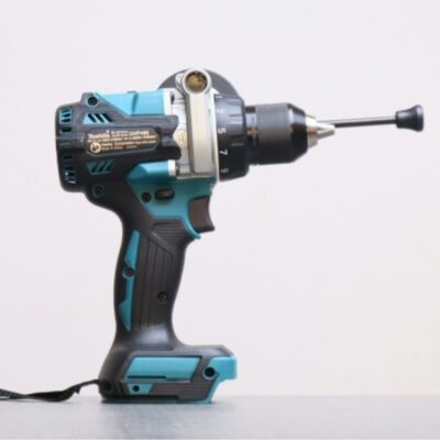 Máy khoan búa và vặn vít pin Makita DHP486RTE