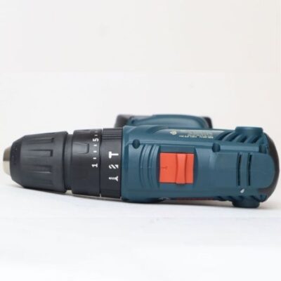 Máy khoan búa vặn vít dùng pin Bosch GSB 180-LI (06019F83K1)