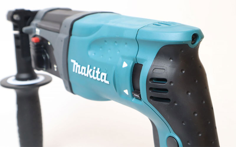 Máy khoan bê tông Makita HR2470X5