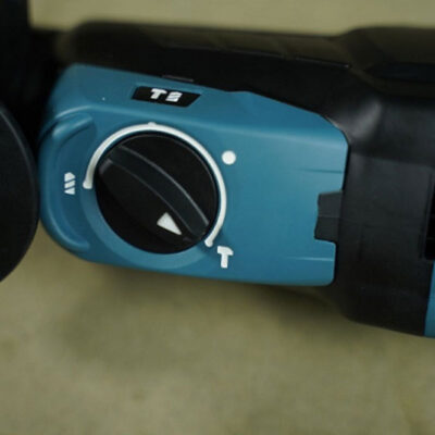 Máy khoan bê tông Makita HR2630X5 (3 chức năng, chuôi gài sds-plus, 26mm)