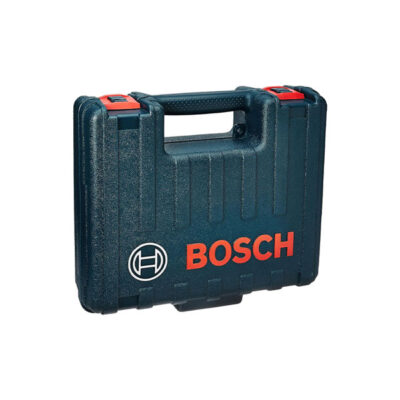 Máy khoan động lực Bosch GSB 600 (bộ set valy 100 món phụ kiện) – 06011A03K1