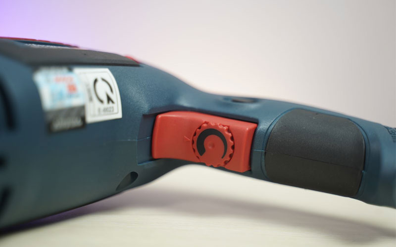 Máy khoan động Lực Bosch GSB 16RE - 06012281K1