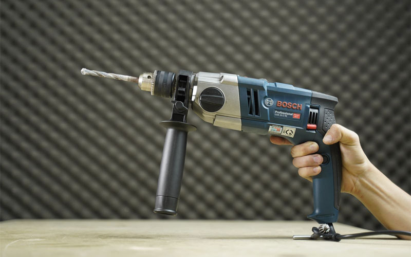 Máy khoan động lực Bosch GSB 20-2RE