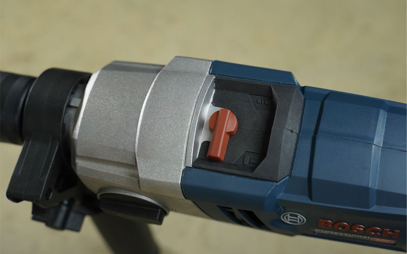 Máy khoan động lực Bosch GSB 20-2RE