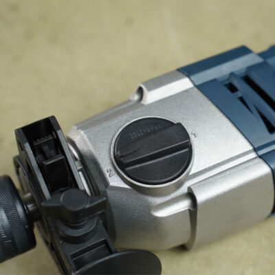 Máy khoan động lực Bosch GSB 20-2RE 06011A21K1