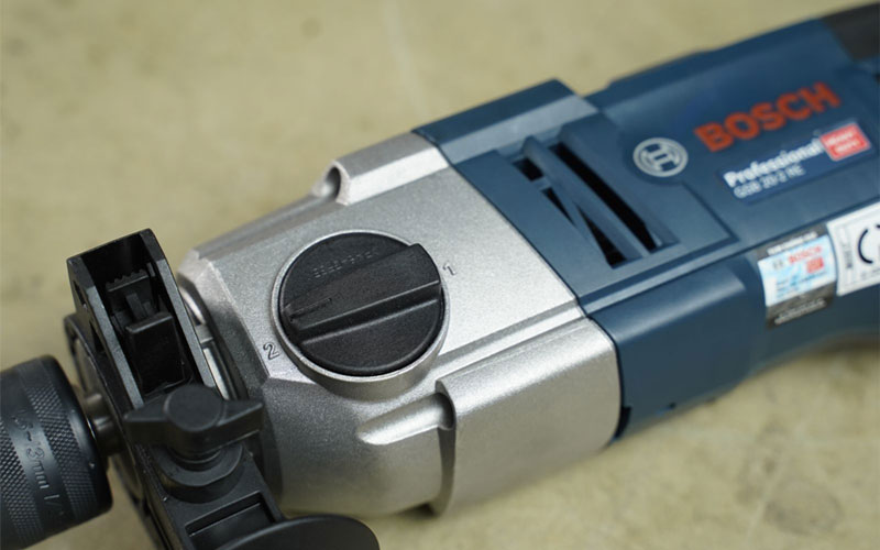 Máy khoan động lực Bosch GSB 20-2RE