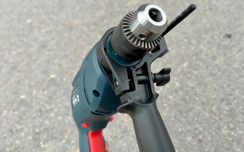 Máy khoan động lực Bosch GSB 550