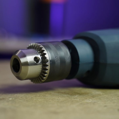 Máy khoan động lực Bosch GSB 550 (bộ set valy 100 món phụ kiện) – 06011A15K7