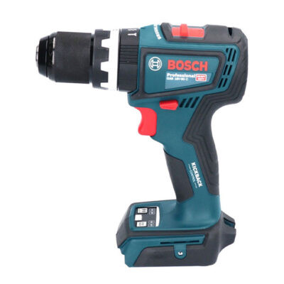 Máy khoan động lực dùng pin Bosch GSB 18V-90 C (SOLO)