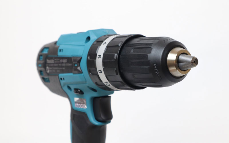 Máy khoan động lực dùng pin Makita HP488DWAE