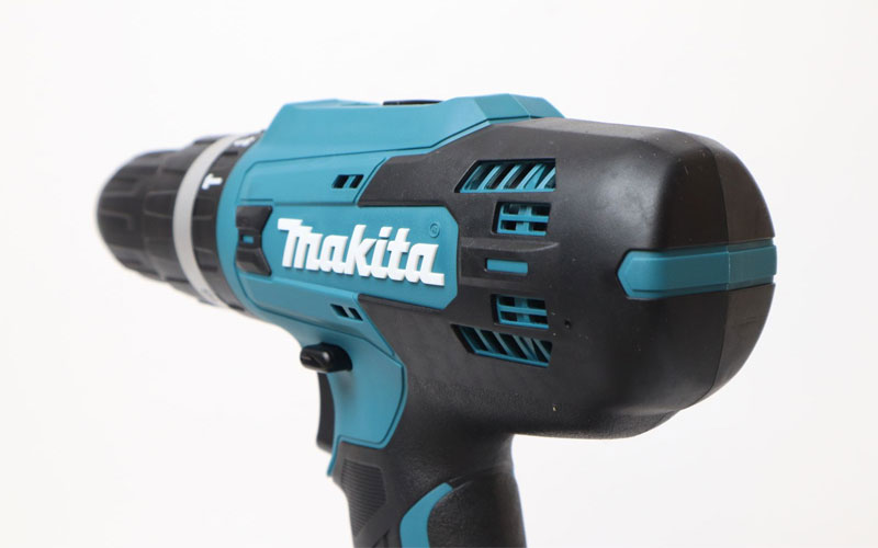 Máy khoan động lực dùng pin Makita HP488DWAE