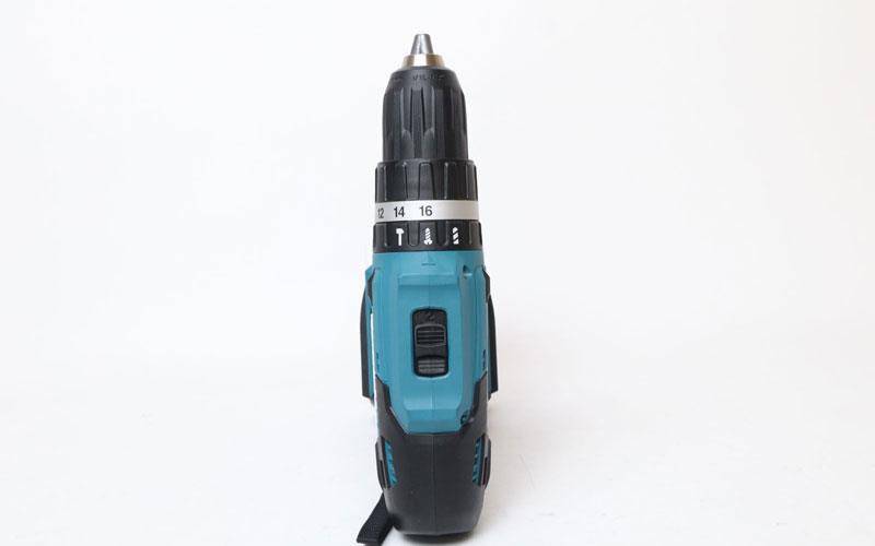 Máy khoan động lực dùng pin Makita HP488DWAE