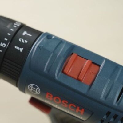 Máy khoan động lực dùng pin Bosch GSB 120-LI GEN II (06019G81K0)