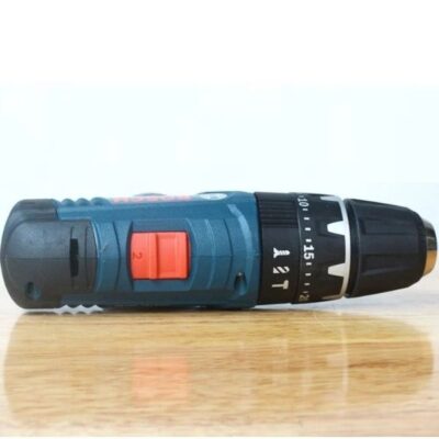 Máy khoan động lực dùng pin Bosch GSB 120-LI GEN II (06019G81K0)