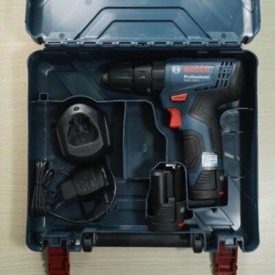 Máy khoan động lực dùng pin Bosch GSB 120-LI GEN II (06019G81K0)