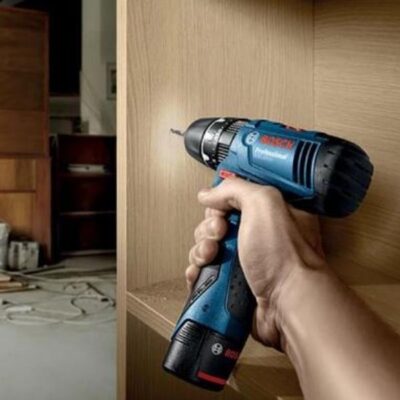 Máy khoan động lực dùng pin Bosch GSB 120-LI GEN II (06019G81K0)