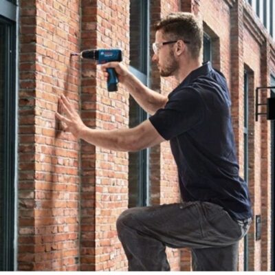 Máy khoan động lực dùng pin Bosch GSB 120-LI GEN II (06019G81K0)