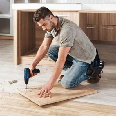 Máy khoan động lực dùng pin Bosch GSB 120-LI GEN II (06019G81K0)