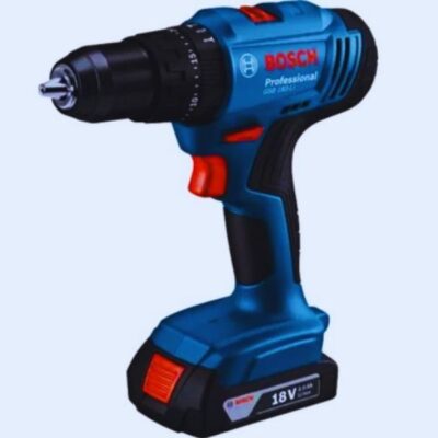 Máy Khoan Động Lực Dùng Pin Bosch GSB 183-LI (1 Pin) (06019K91K1)