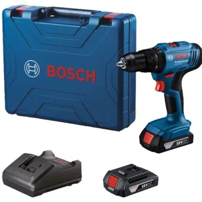 Máy khoan động lực dùng pin Bosch GSB 183-LI (06019K91K0)