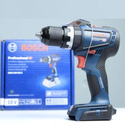 Máy khoan động lực dùng pin Bosch GSB 18V-90 C (SOLO) (06019K61L0)