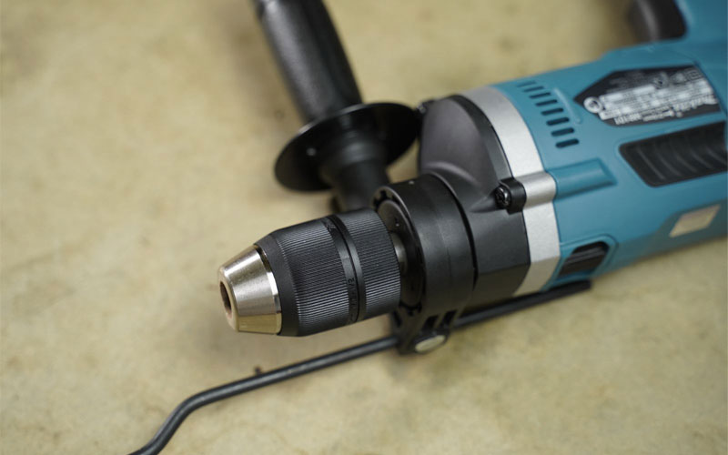 Máy khoan búa Makita M8101B (16mm)