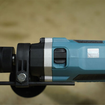 Máy khoan búa Makita M8101B (16mm)