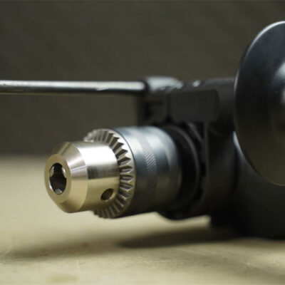 Máy khoan búa Makita M8100B (16mm)