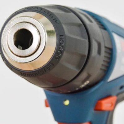 Máy khoan động lực pin Bosch GSB 120-LI GEN II (1 pin + sạc 3 chấu + phụ kiện) (06019G81L1)