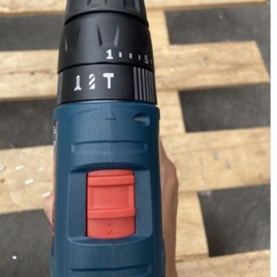 Máy khoan dùng pin Bosch GSB 12V-30 (06019G91K0)