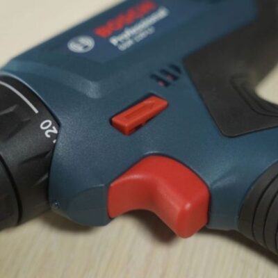 Máy khoan dùng pin Bosch GSR 120-LI GEN II