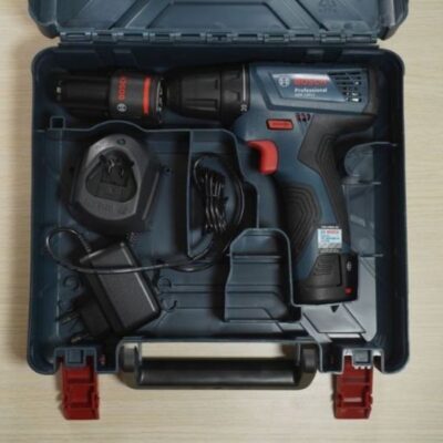 Máy khoan dùng pin Bosch GSR 120-LI GEN II