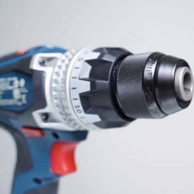 Máy khoan dùng pin Bosch GSR 18V-150 C (SOLO) (06019J50L0)