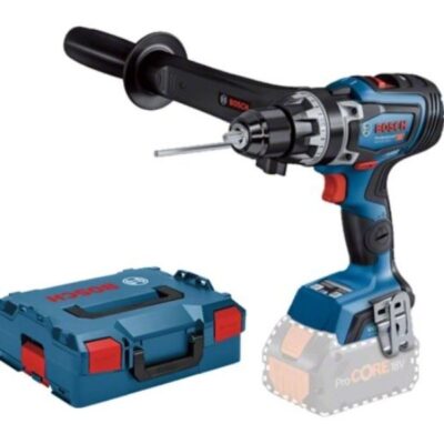 Máy khoan dùng pin Bosch GSR 18V-150 C (SOLO) (06019J50L0)