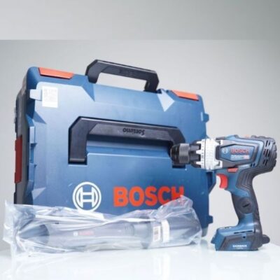 Máy khoan dùng pin Bosch GSR 18V-150 C (SOLO) (06019J50L0)