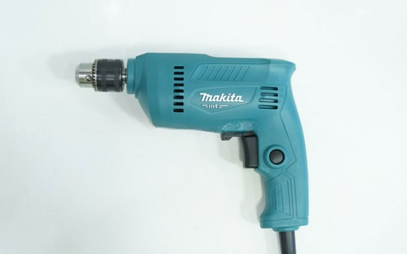 Máy khoan Makita M0600B (10mm)