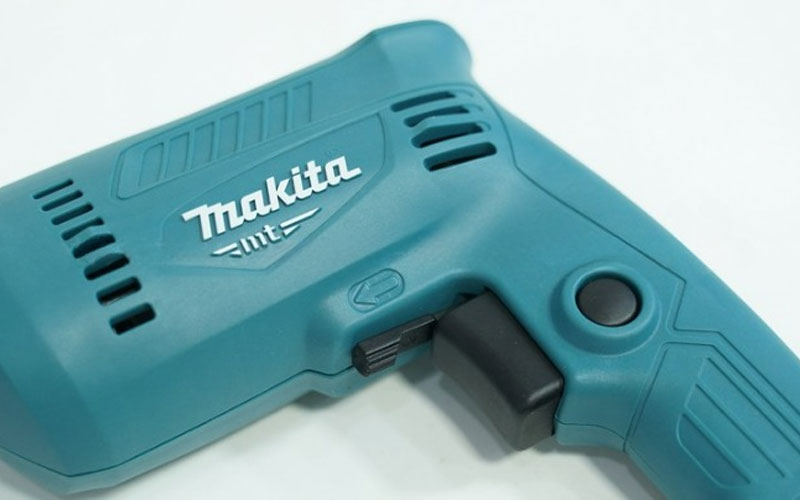Máy khoan Makita M0600B (10mm)