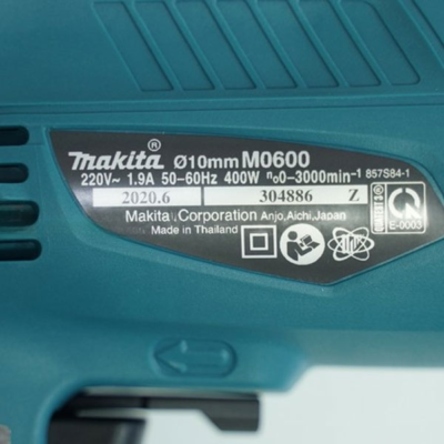 Máy khoan Makita M0600B (10mm)
