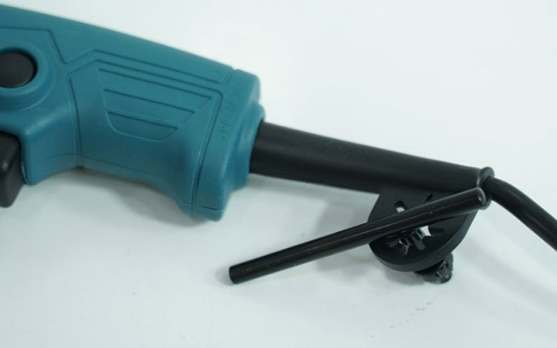 Máy khoan Makita M0600B (10mm)