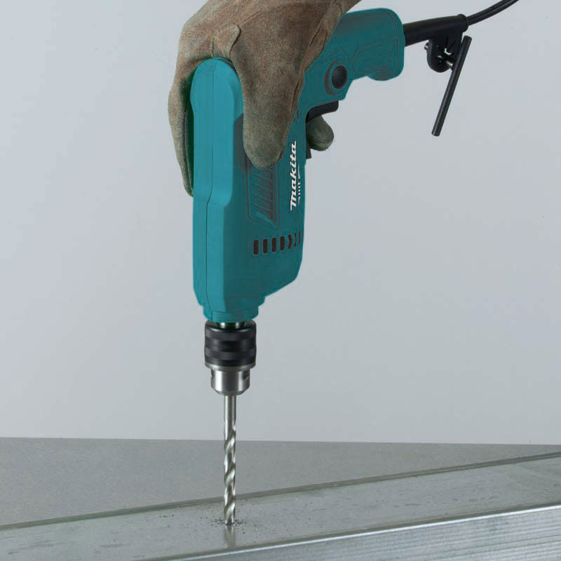 Máy khoan Makita M0600B (10mm)