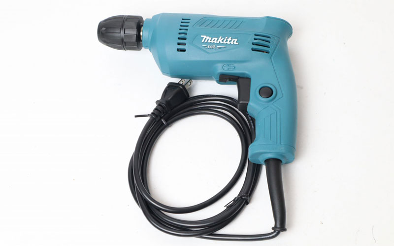 Máy khoan Makita M0601B (10mm)
