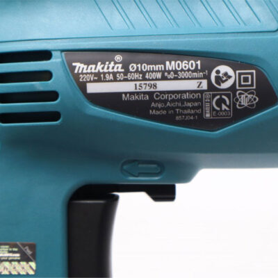 Máy khoan Makita M0601B (10mm)