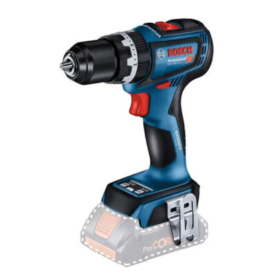 Máy khoan pin 18V Bosch GSR 18V-90 C (solo)