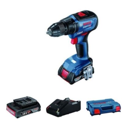 Máy khoan pin Bosch GSB 18V-50 (06019H5100)