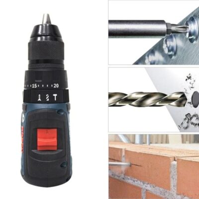 Máy khoan pin Bosch GSB 18V-50 (06019H5100)