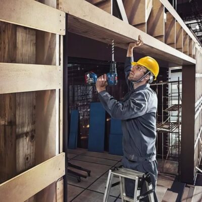 Máy khoan pin Bosch GSB 18V-50 (06019H5100)