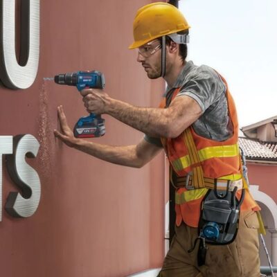 Máy khoan pin Bosch GSB 18V-50 (06019H5100)