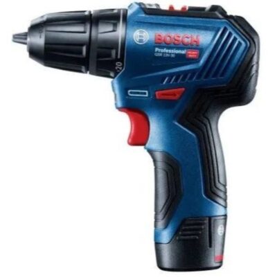 Máy khoan pin Bosch GSR 12V-30 (06019G90K0)