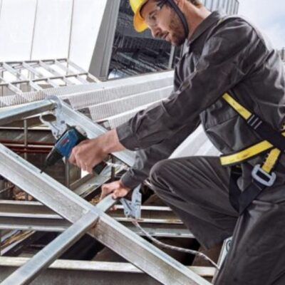 Máy khoan pin Bosch GSR 12V-30 (06019G90K0)